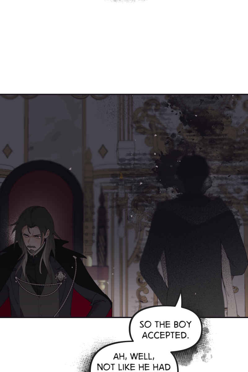 Beyond Blood Chapter 6 - Page 21