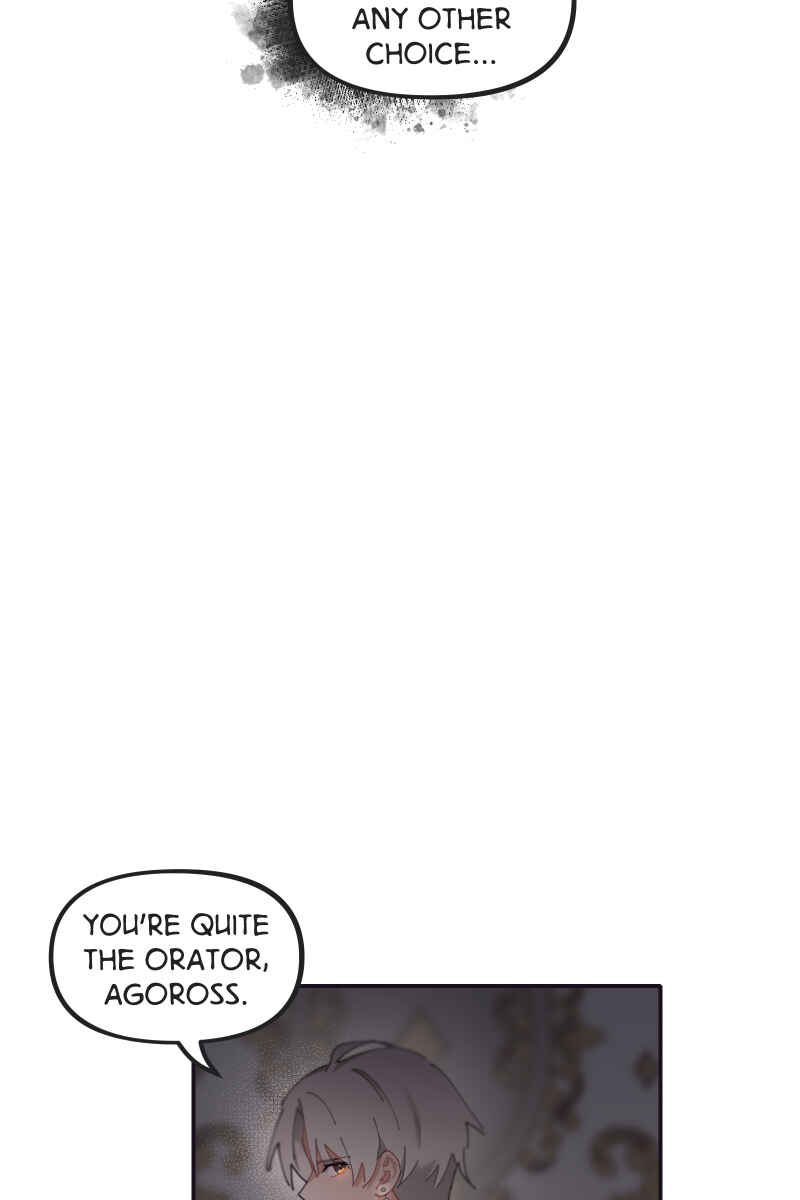 Beyond Blood Chapter 6 - Page 22