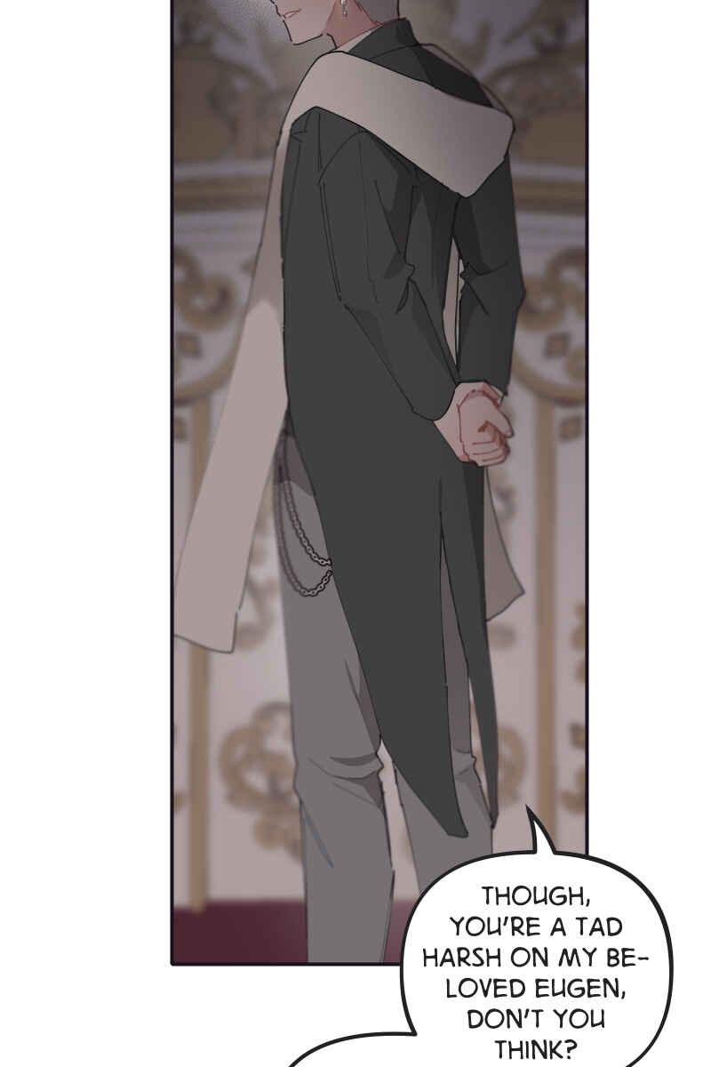 Beyond Blood Chapter 6 - Page 23