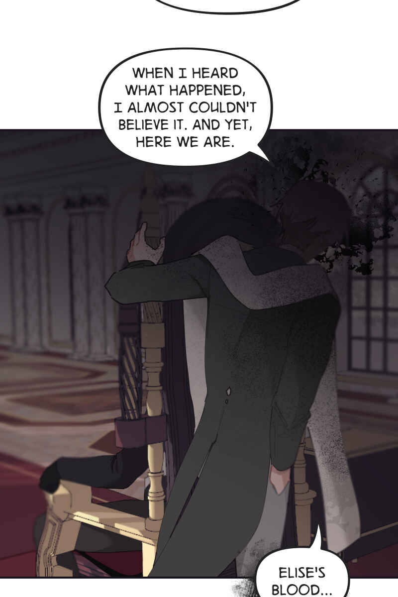 Beyond Blood Chapter 6 - Page 25