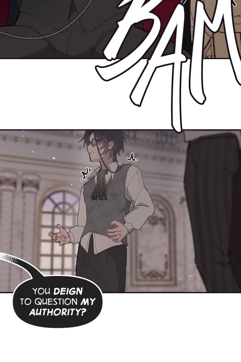 Beyond Blood Chapter 6 - Page 4
