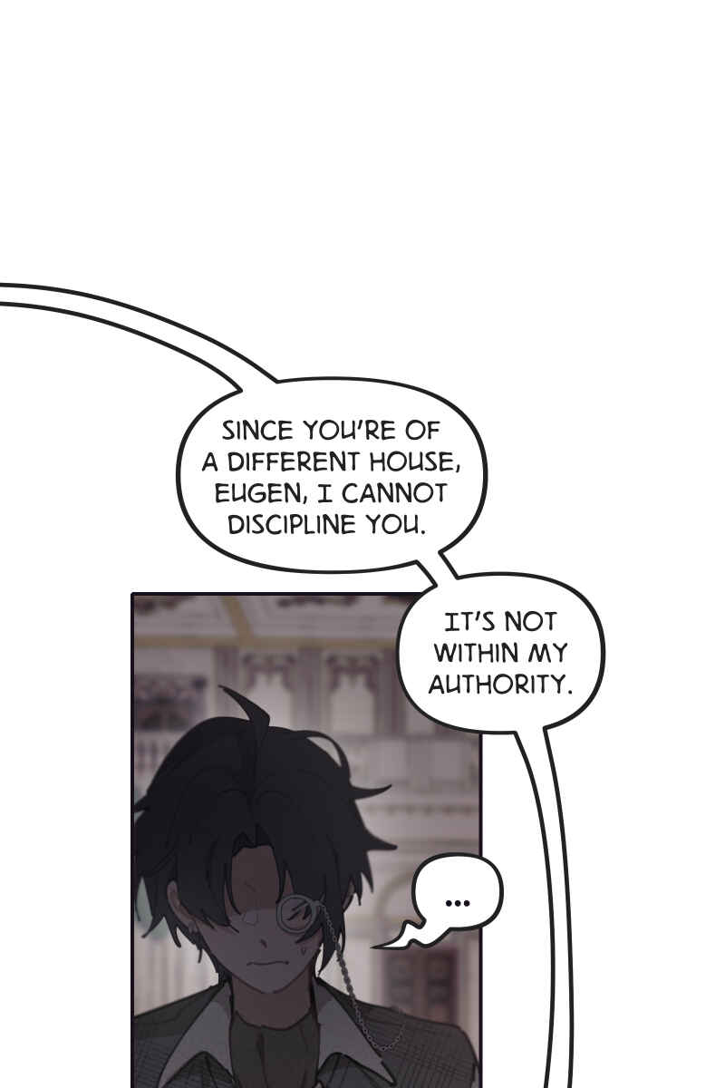 Beyond Blood Chapter 6 - Page 8