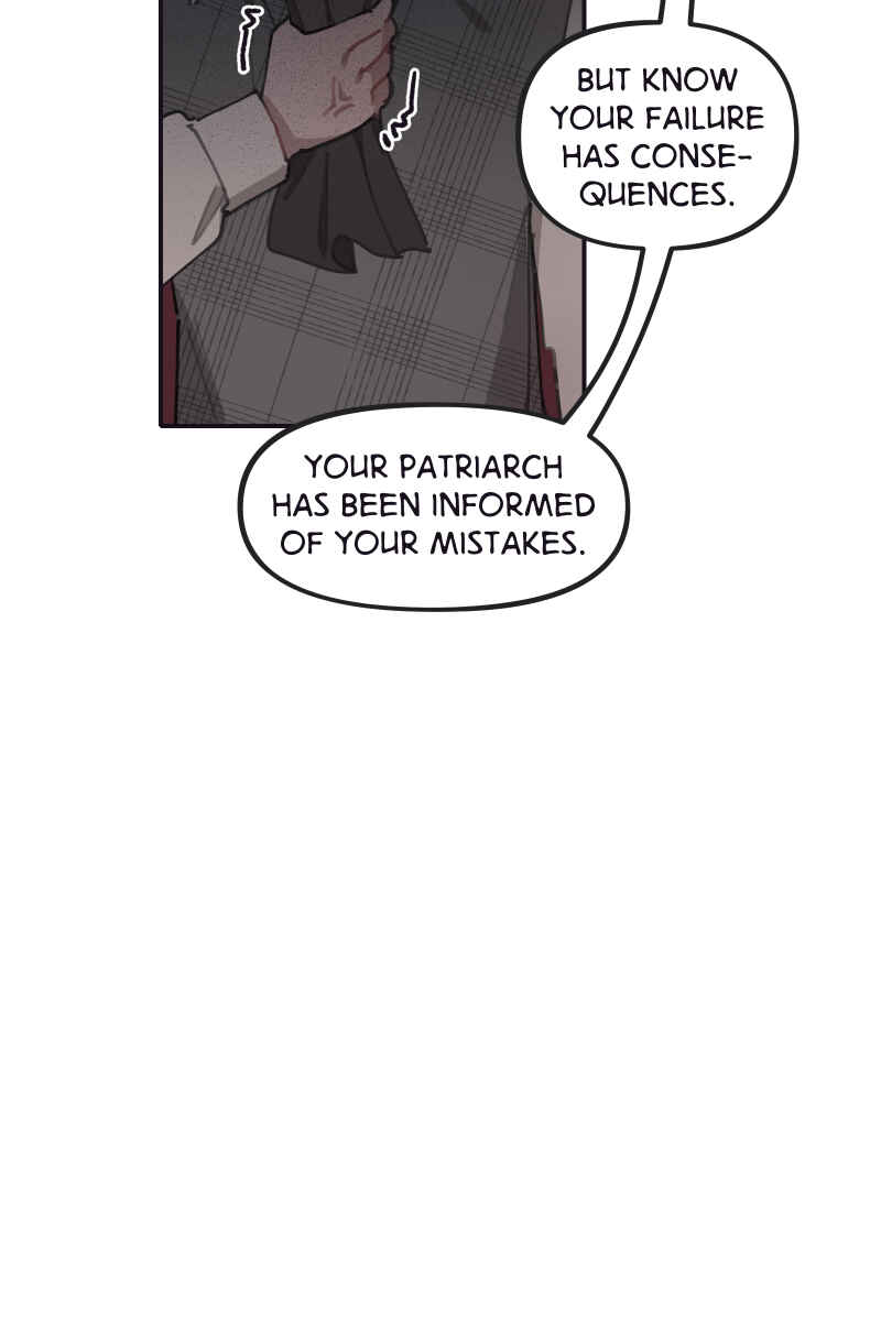 Beyond Blood Chapter 6 - Page 9