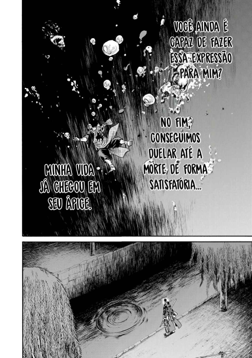 Chiruran: Shinsengumi Requiem Chapter 48 - Page 25