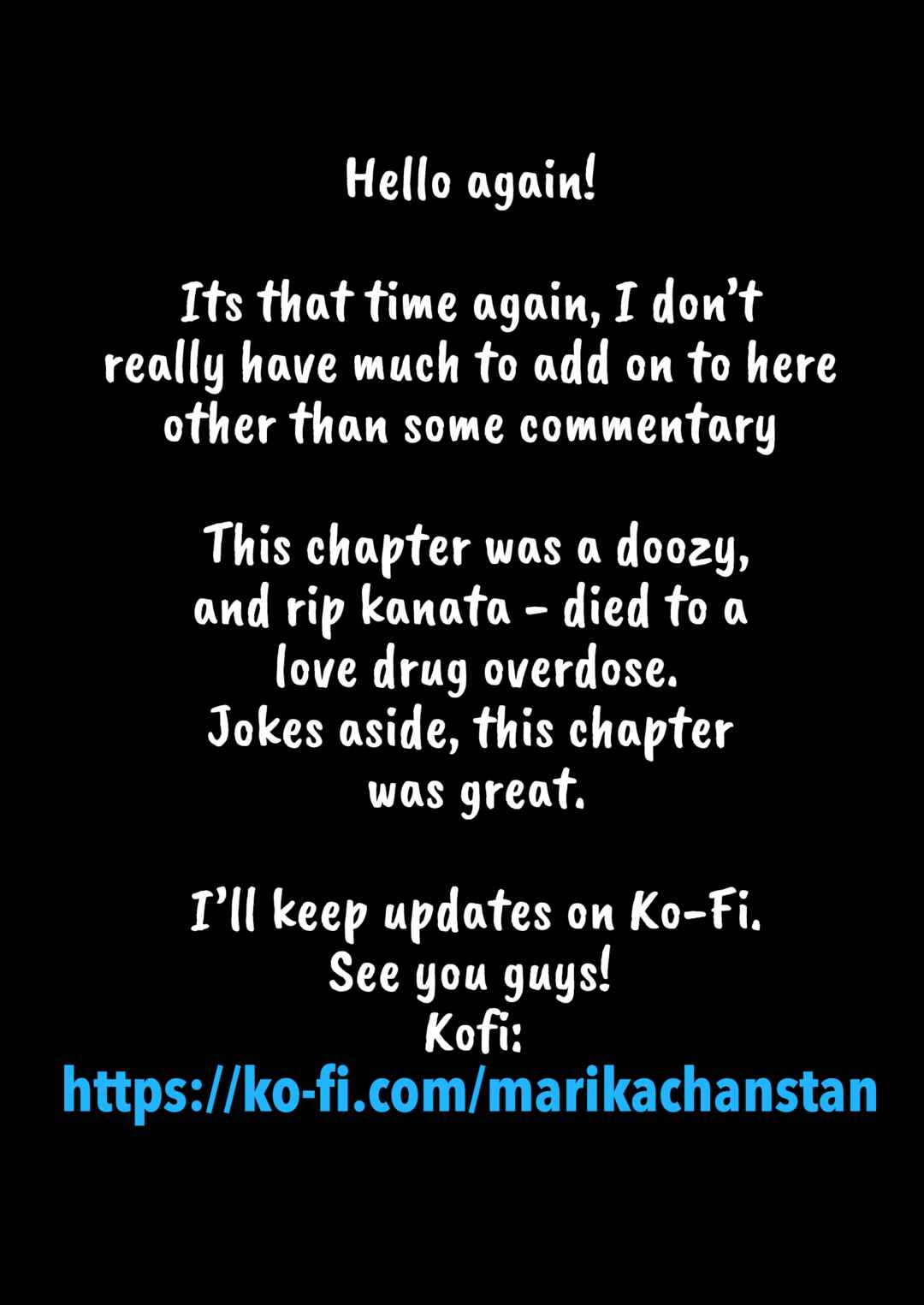 Marika-chan no Koukando wa Bukkowareteiru Chapter 13 - Page 25
