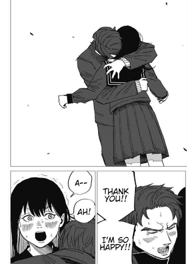 Yamagata no Hatsukoi Chapter ? - Page 30