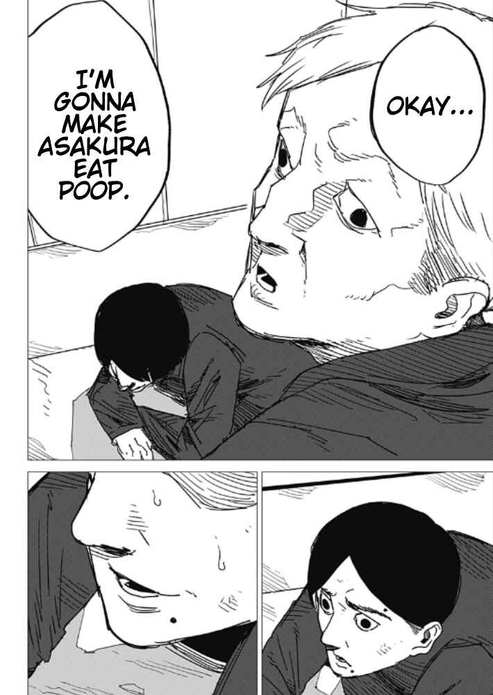 Yamagata no Hatsukoi Chapter ? - Page 38