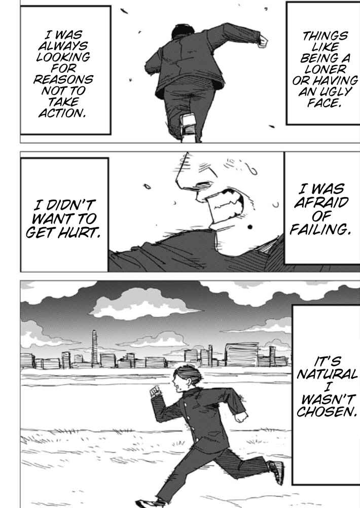 Yamagata no Hatsukoi Chapter ? - Page 50