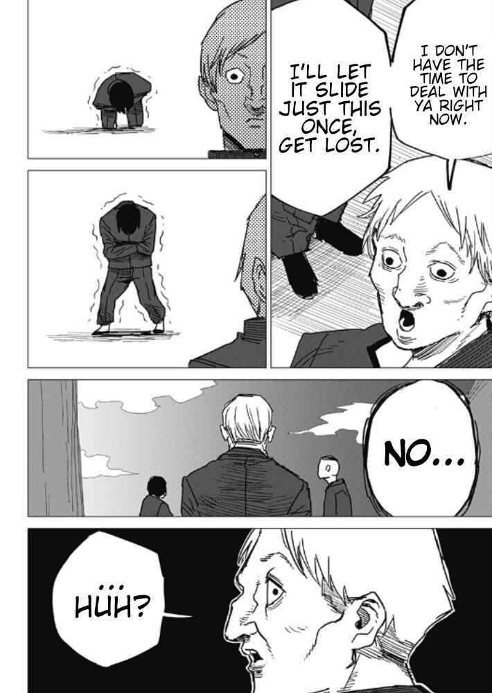 Yamagata no Hatsukoi Chapter ? - Page 56