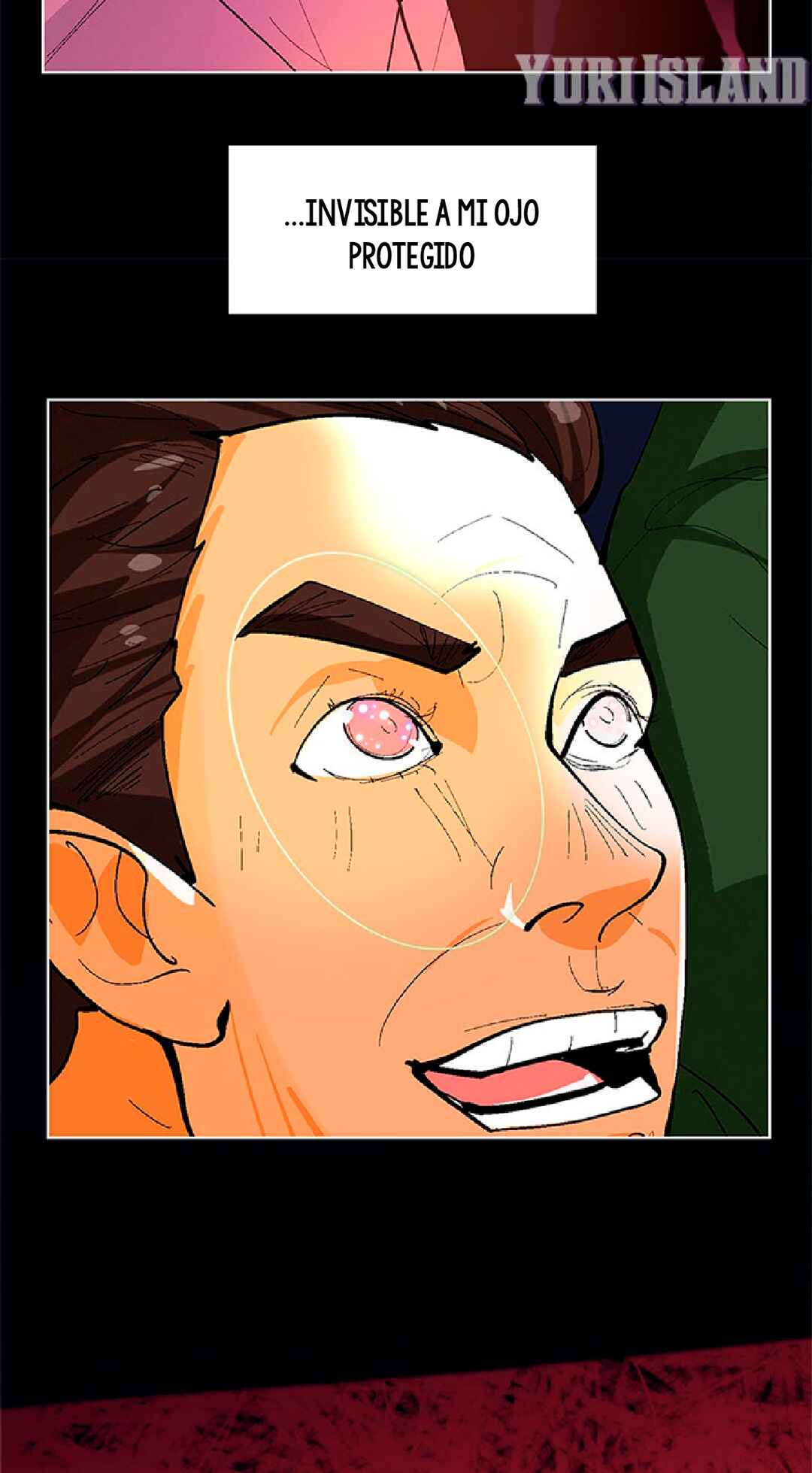 BLINDFOLD Chapter 104 - Page 24