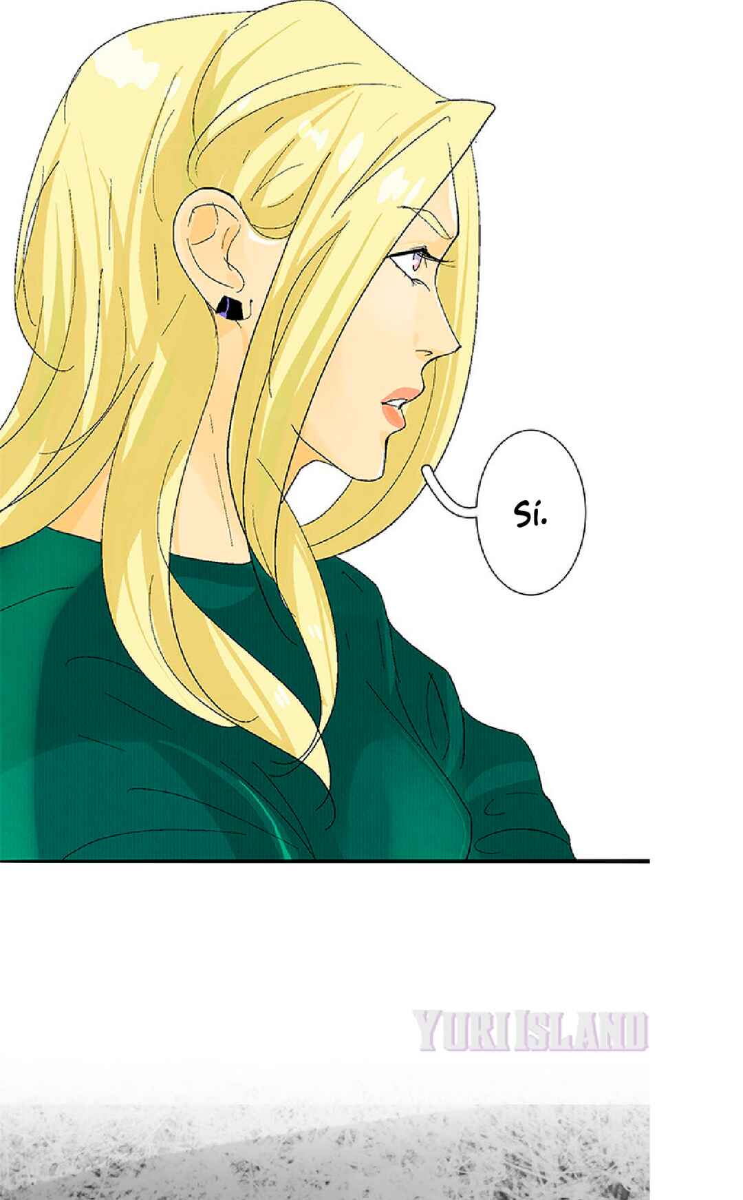 BLINDFOLD Chapter 104 - Page 4