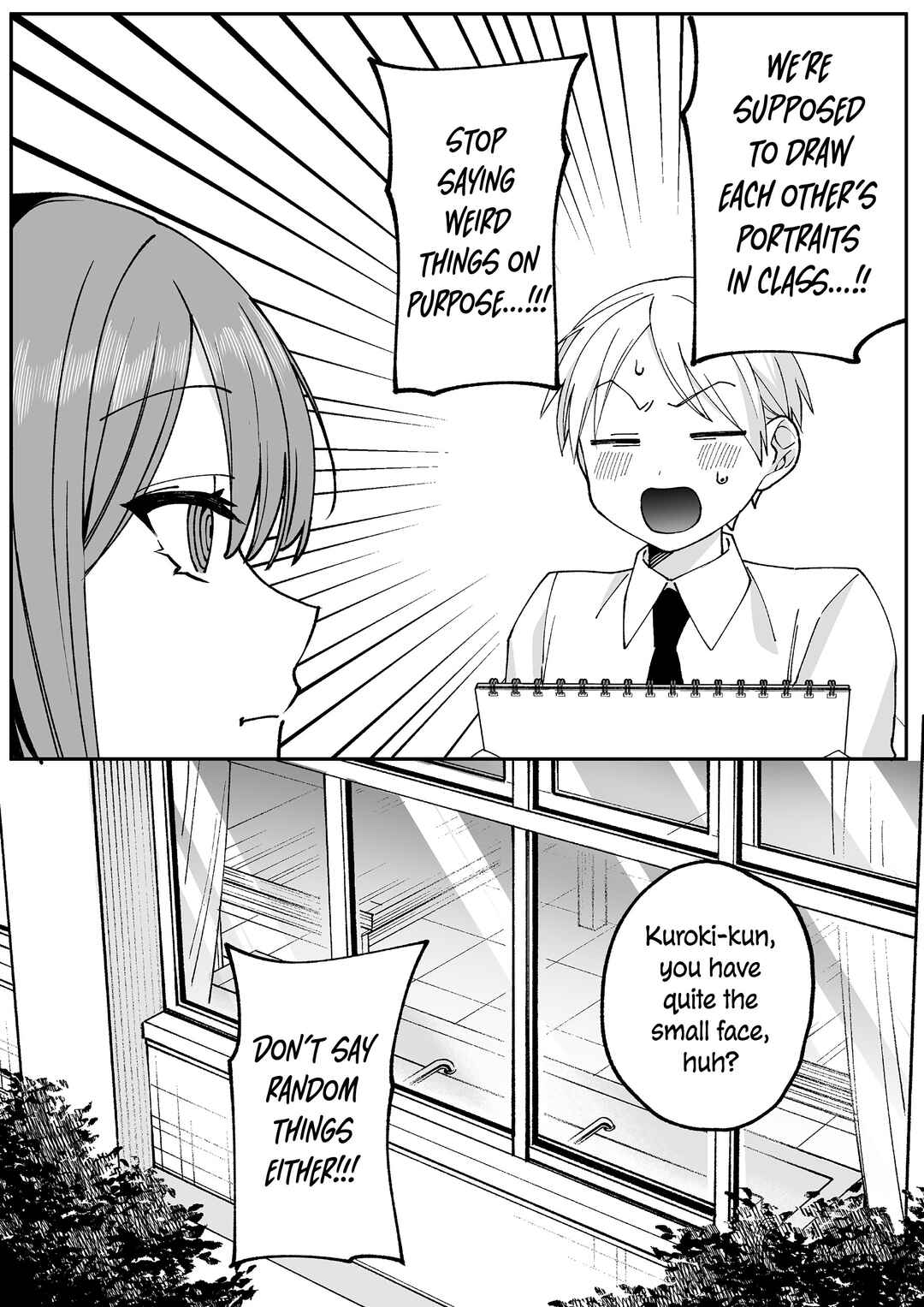 Jirai nandesu ka? Chihara-san Chapter 68 - Page 4