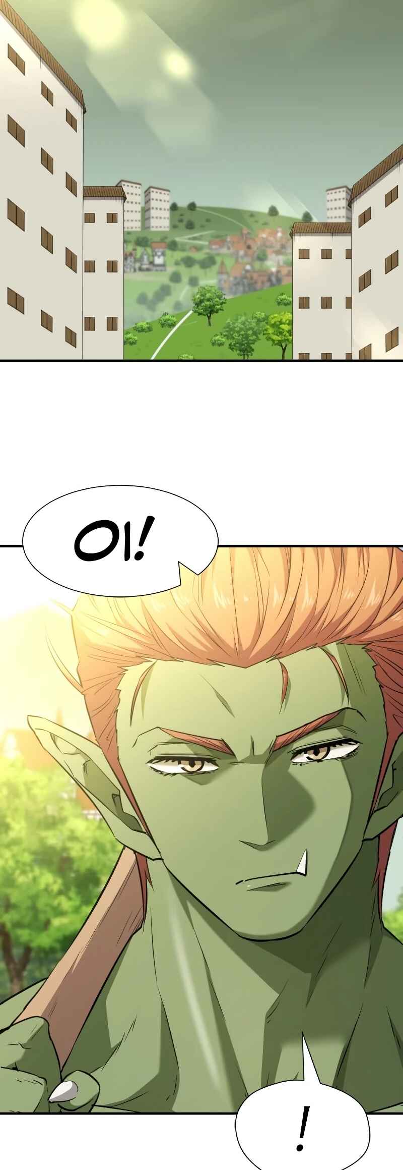 Yeokdaegeum Yeongji Seolgyesa Chapter 102 - Page 23