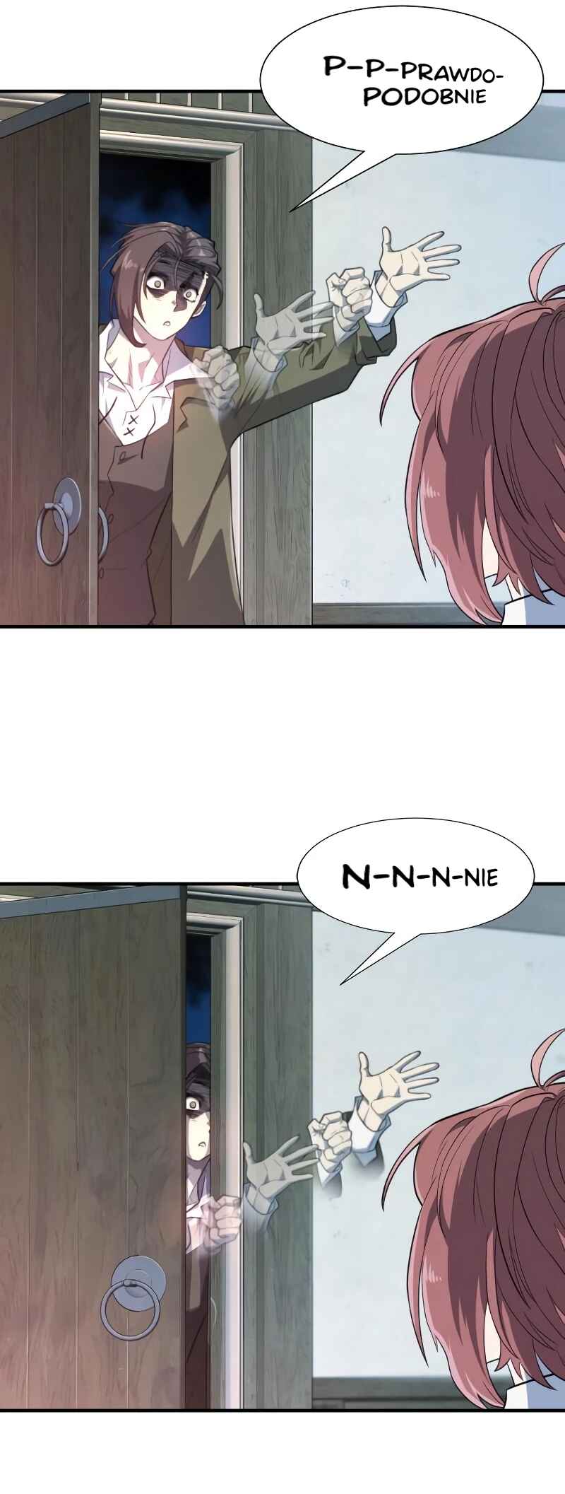 Yeokdaegeum Yeongji Seolgyesa Chapter 102 - Page 38