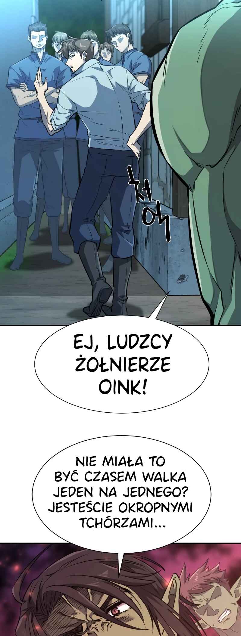 Yeokdaegeum Yeongji Seolgyesa Chapter 102 - Page 40