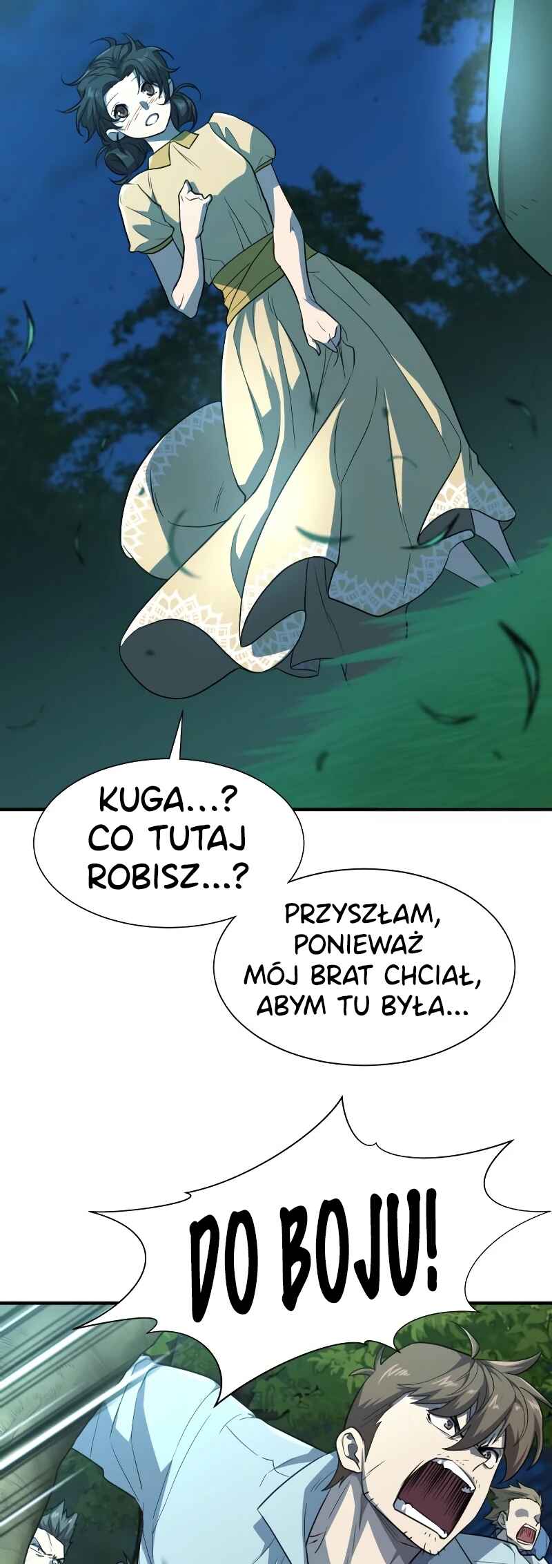 Yeokdaegeum Yeongji Seolgyesa Chapter 102 - Page 54