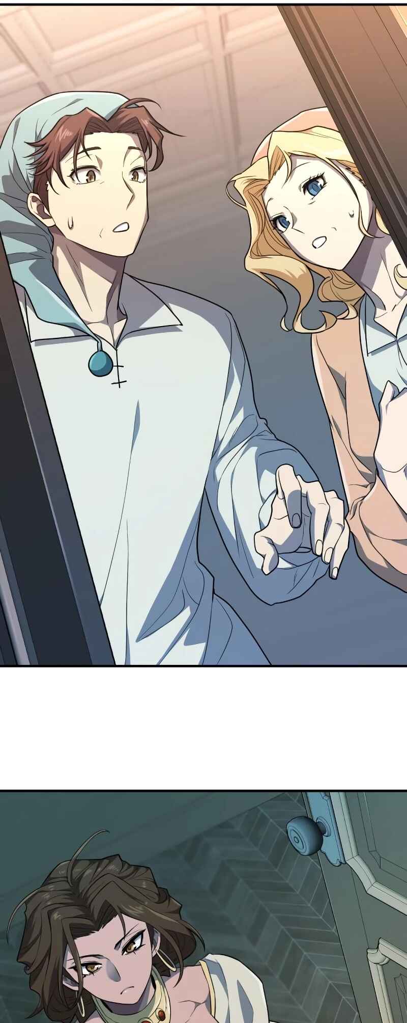 Yeokdaegeum Yeongji Seolgyesa Chapter 102 - Page 56