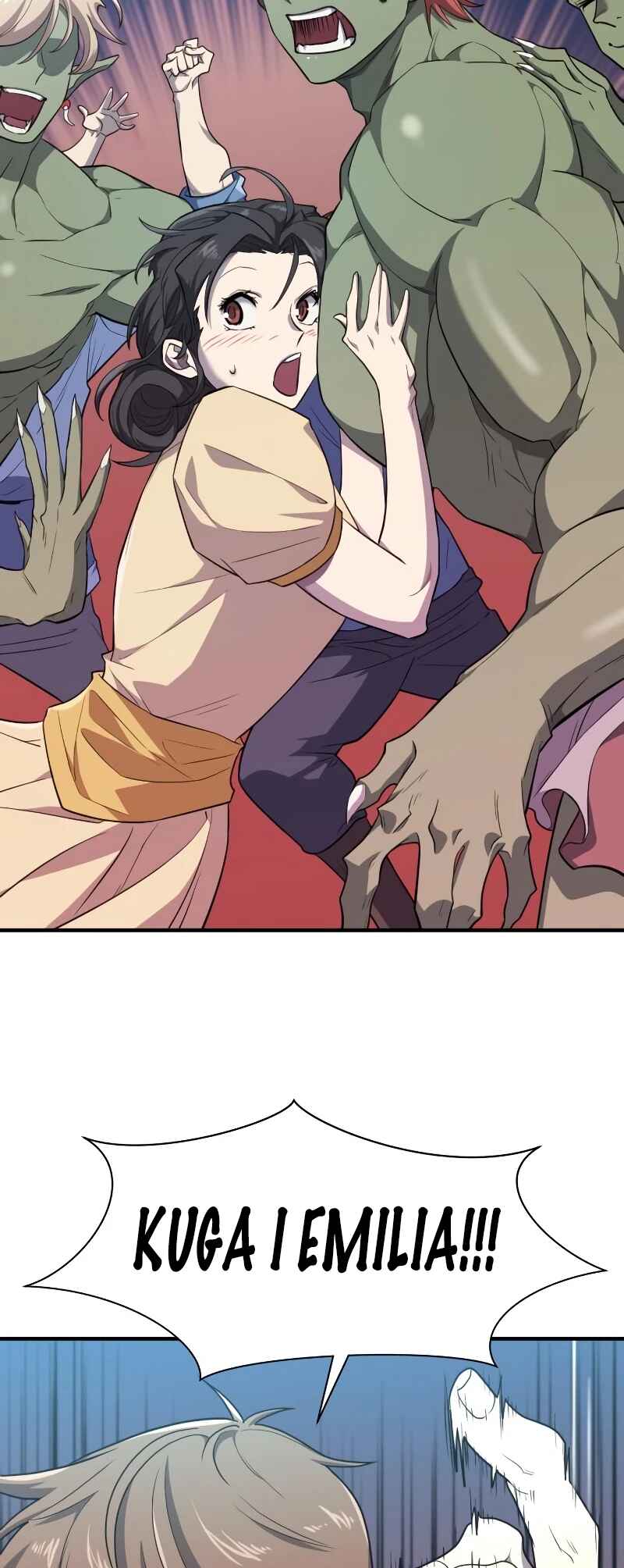 Yeokdaegeum Yeongji Seolgyesa Chapter 102 - Page 58