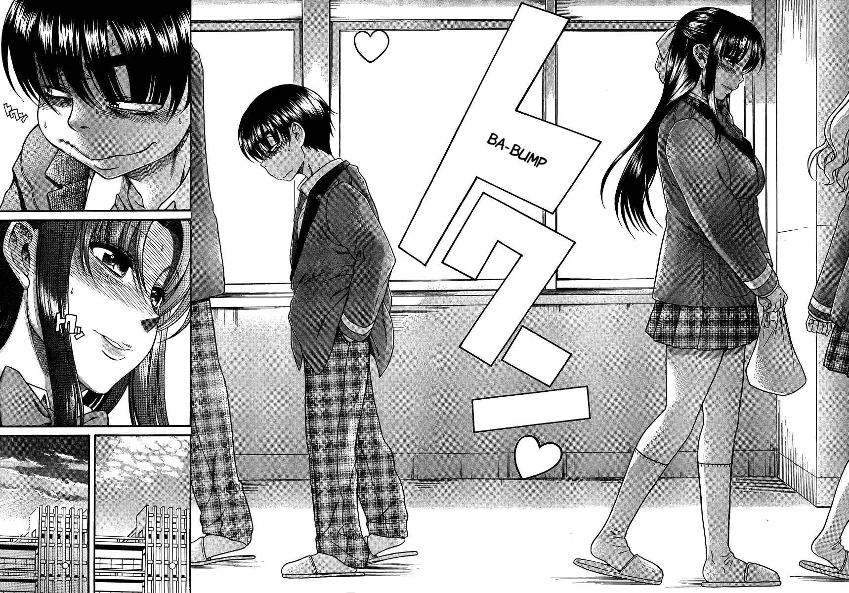 Nana to Kaoru - Step Up "S&M" Love Comedy Chapter 62 - Page 12