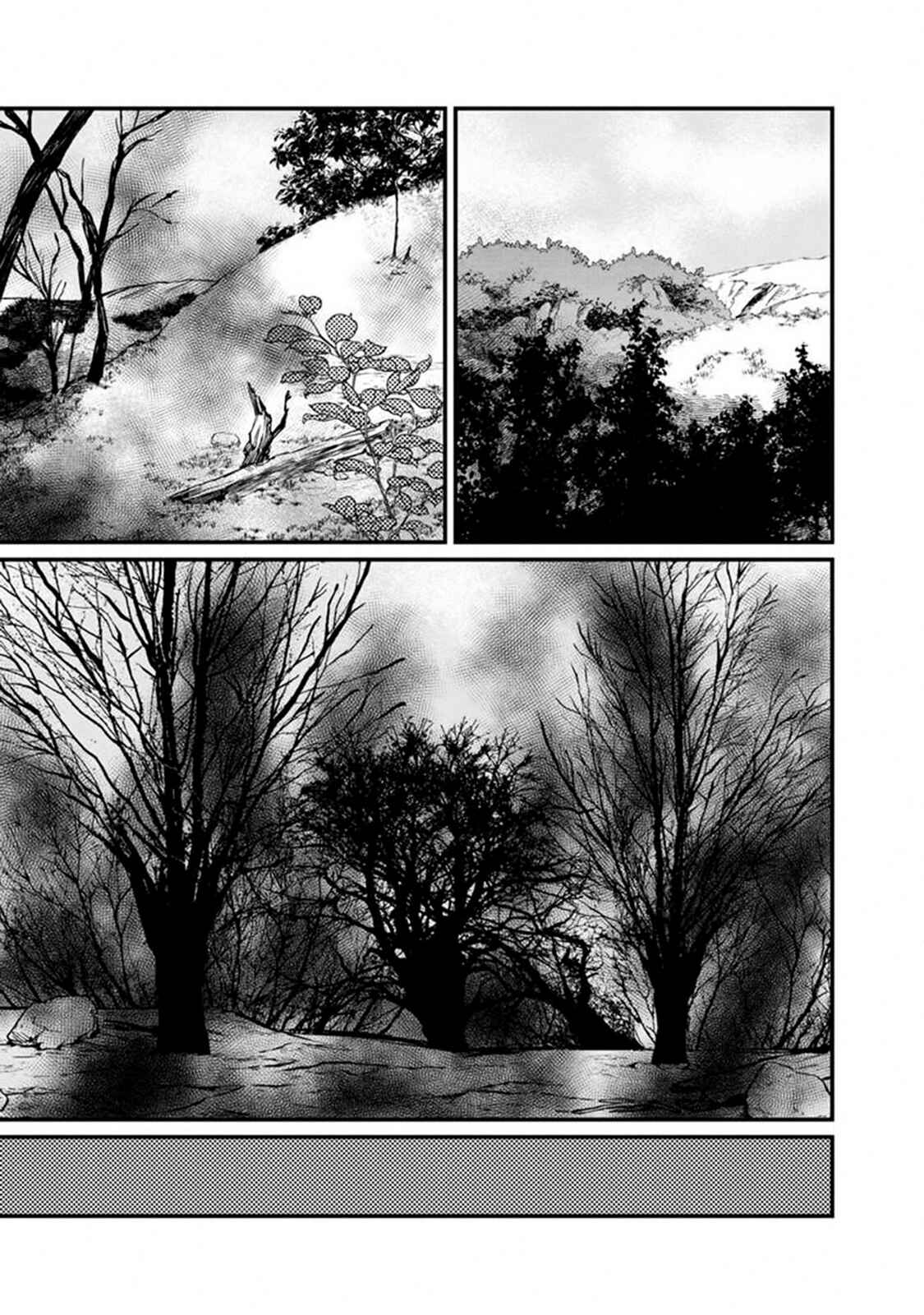 Ore no Shibou Flag ga Todomaru Tokoro o Shiranai Chapter 4 - Page 17