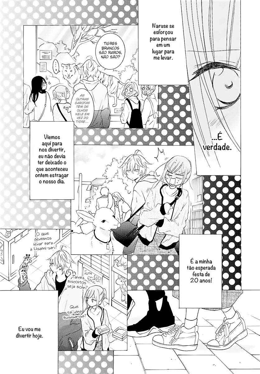 Cheeky Brat Chapter 113 - Page 18