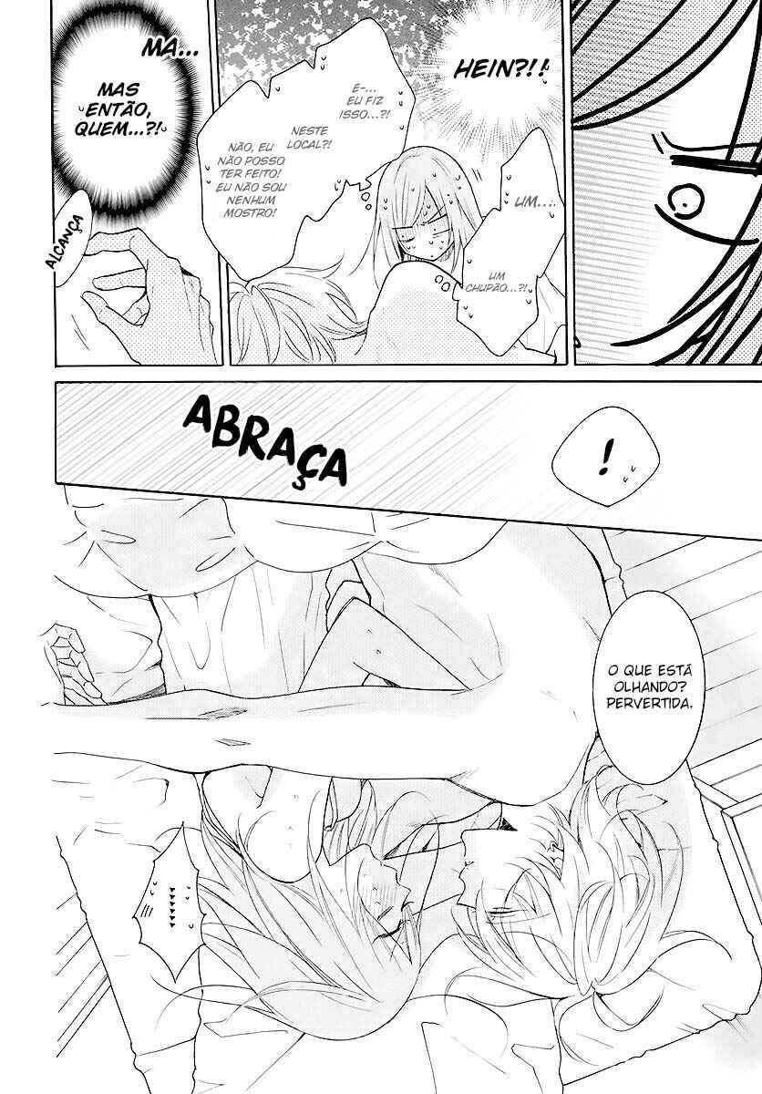 Cheeky Brat Chapter 113 - Page 7