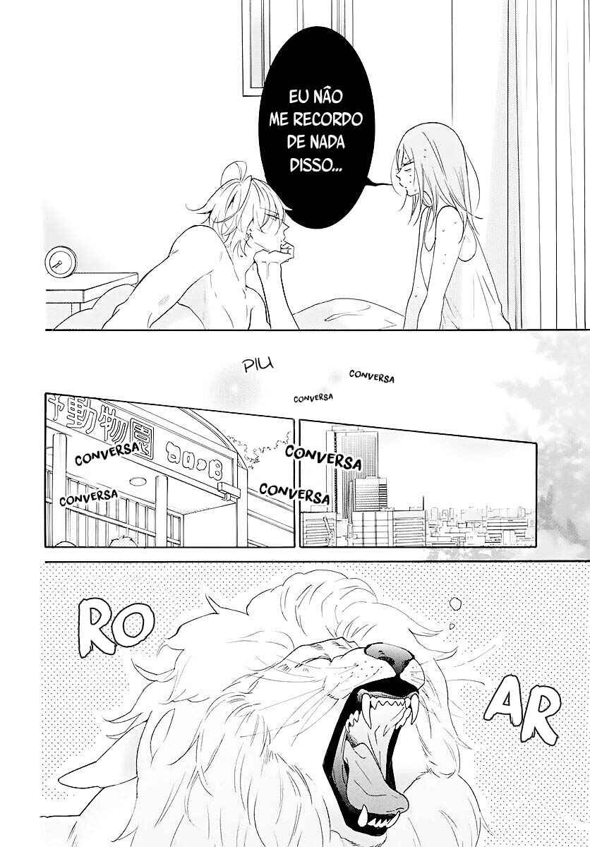 Cheeky Brat Chapter 113 - Page 9