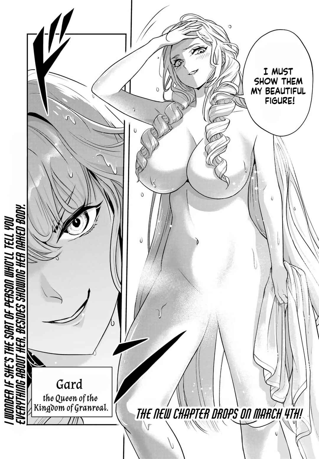 Sono Akuyaku Kizoku, Mama Heroine ga Sukisugiru ~Shinshi na Doryoku de Saikyou to Nari Fuguu na Oshi Character Tasukemakuru~ Chapter 30 - Page 12