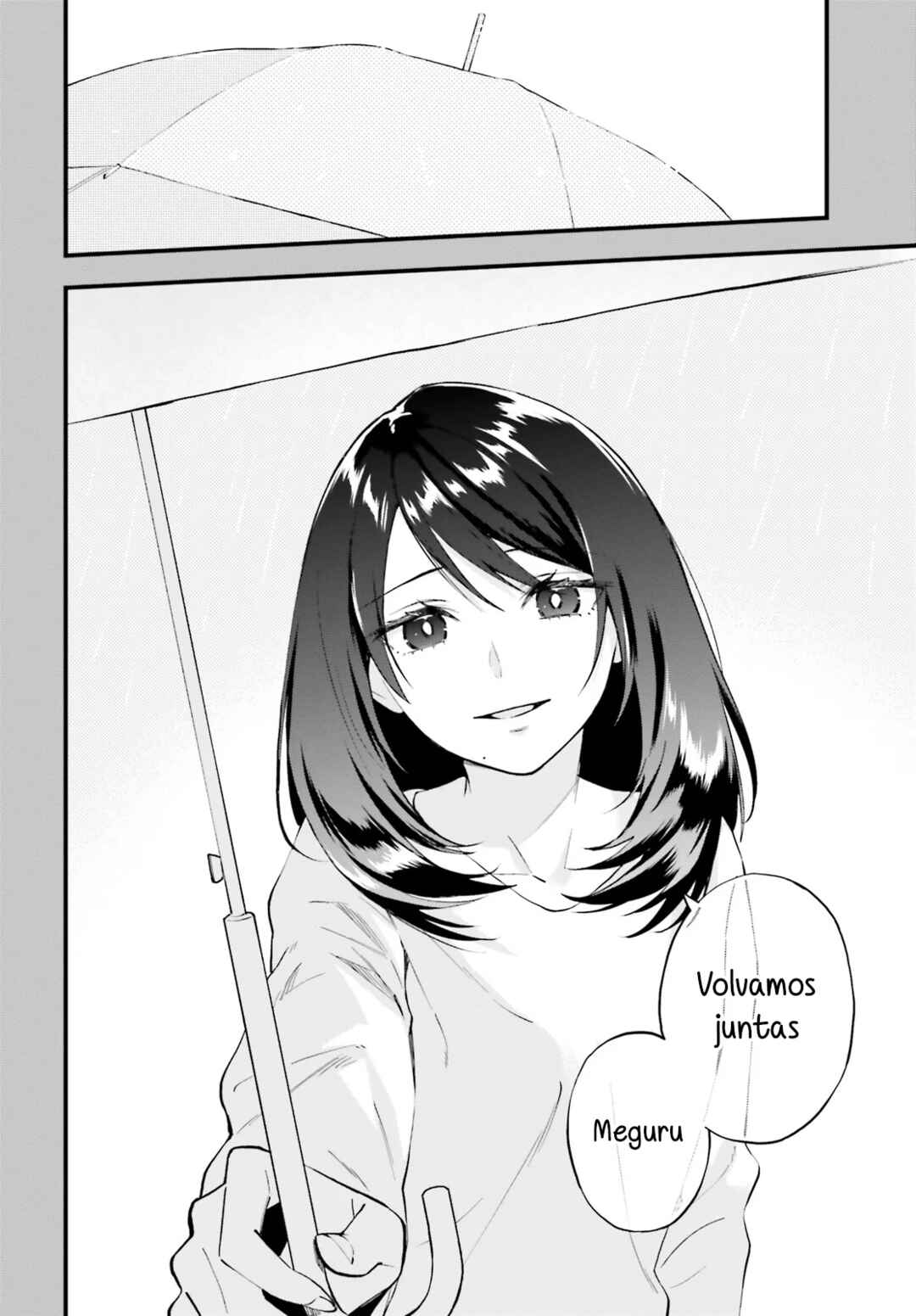 Keiyaku Shimai Chapter 14 - Page 19