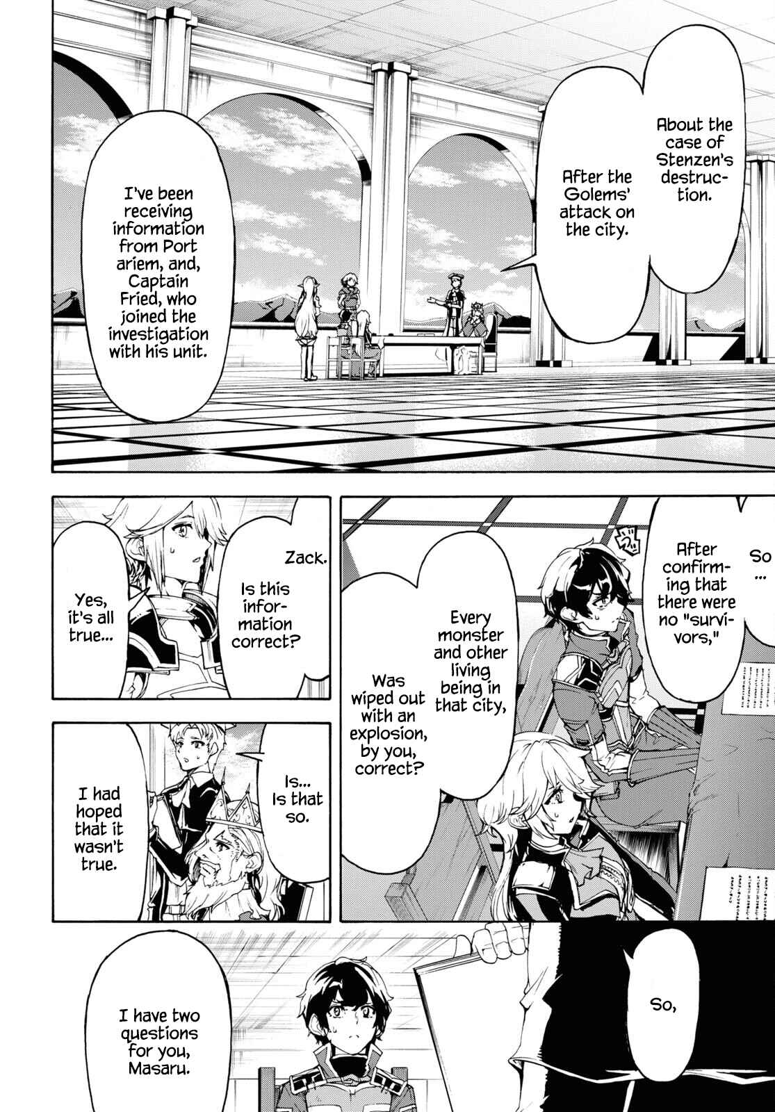 Inaka no Home Center Otoko no Jiyuu na Isekai Seikatsu Chapter 41 - Page 11