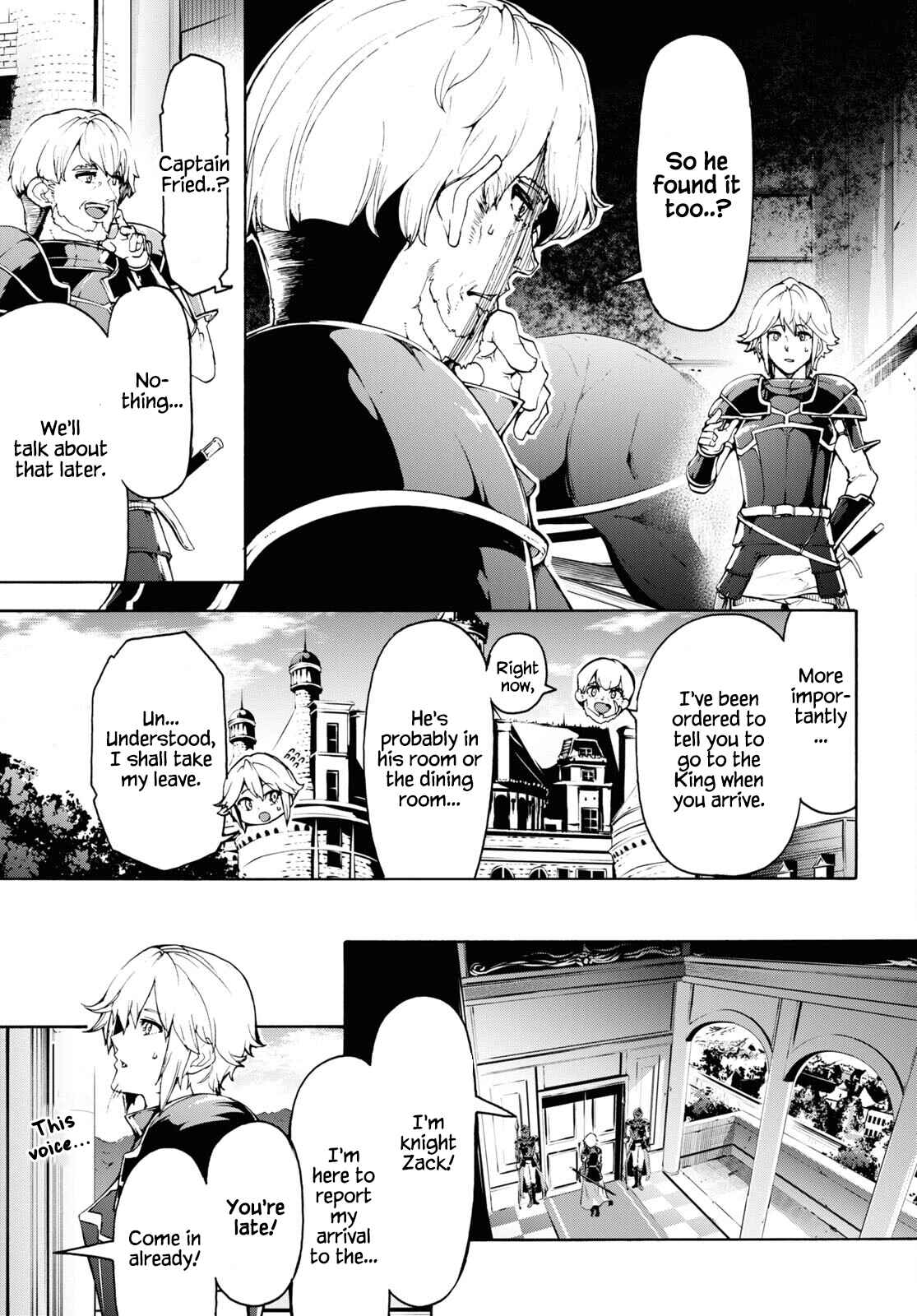 Inaka no Home Center Otoko no Jiyuu na Isekai Seikatsu Chapter 41 - Page 3