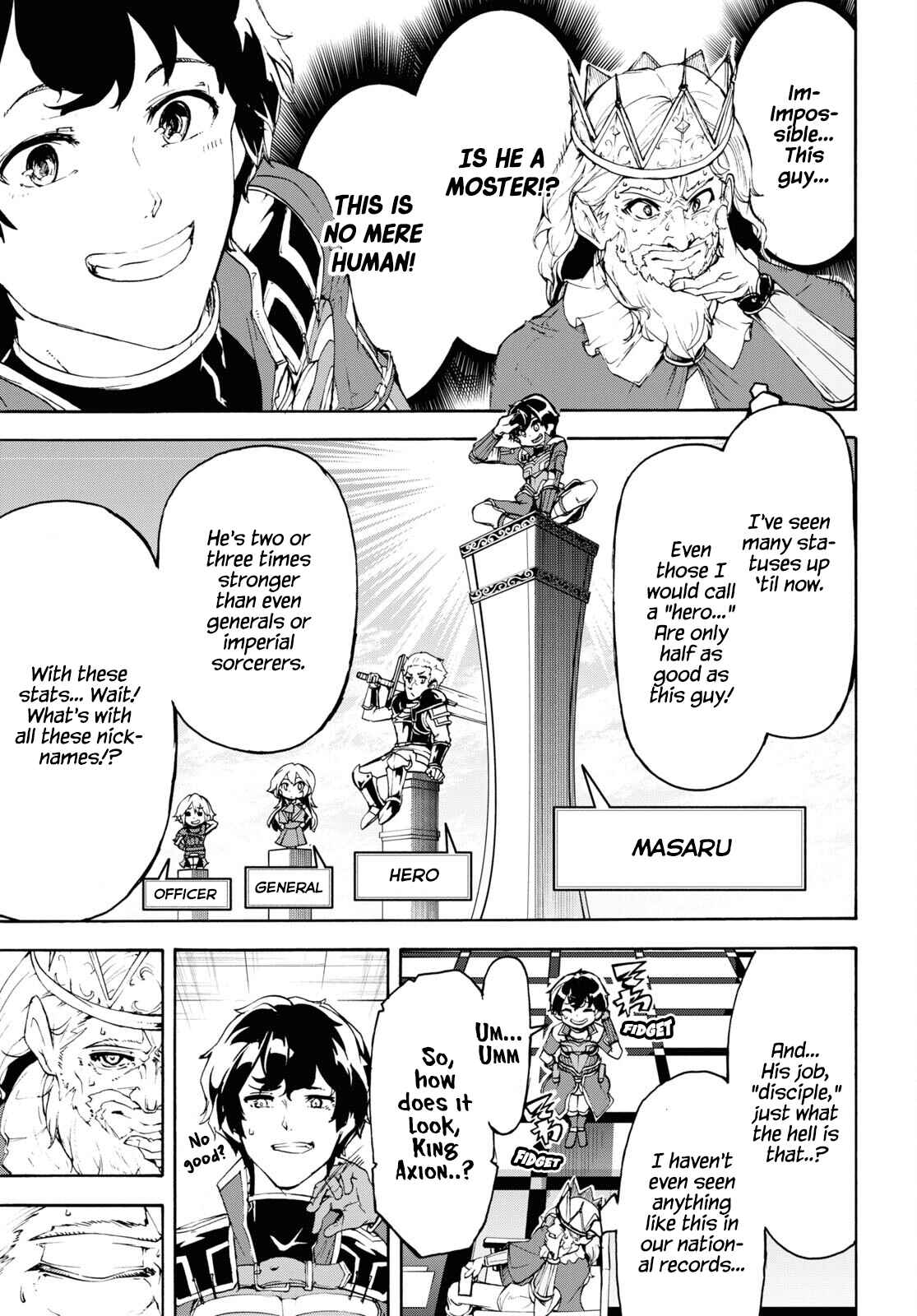 Inaka no Home Center Otoko no Jiyuu na Isekai Seikatsu Chapter 41 - Page 30