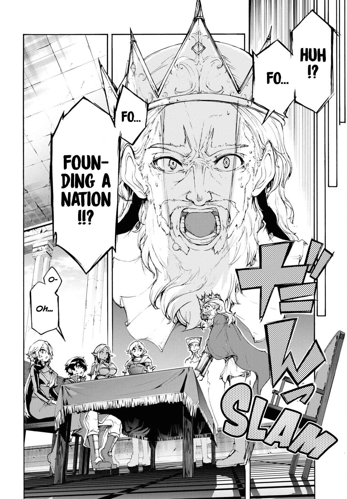 Inaka no Home Center Otoko no Jiyuu na Isekai Seikatsu Chapter 41 - Page 9