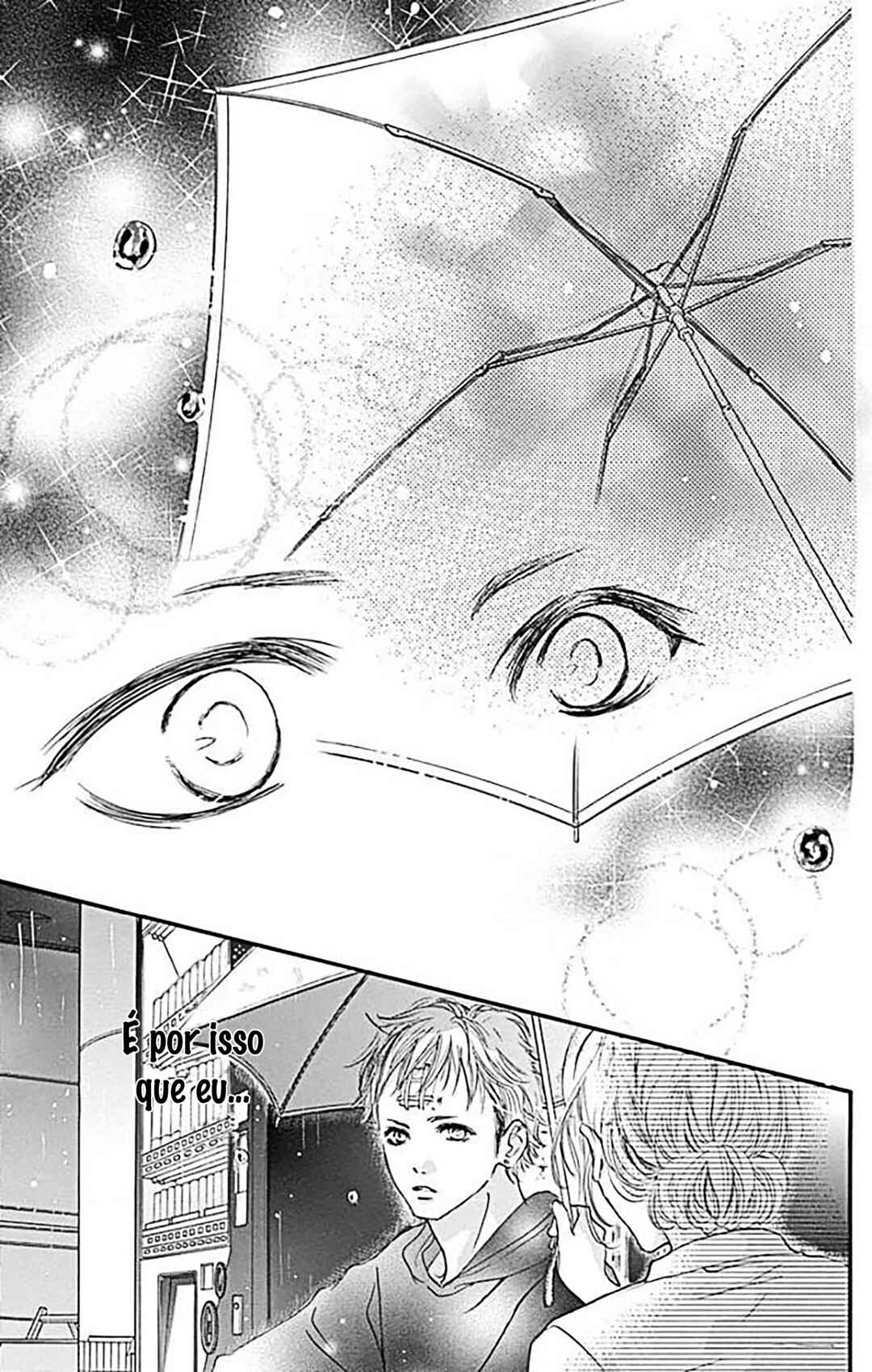 Boku ni Hana no Melancholy Chapter 49 - Page 28