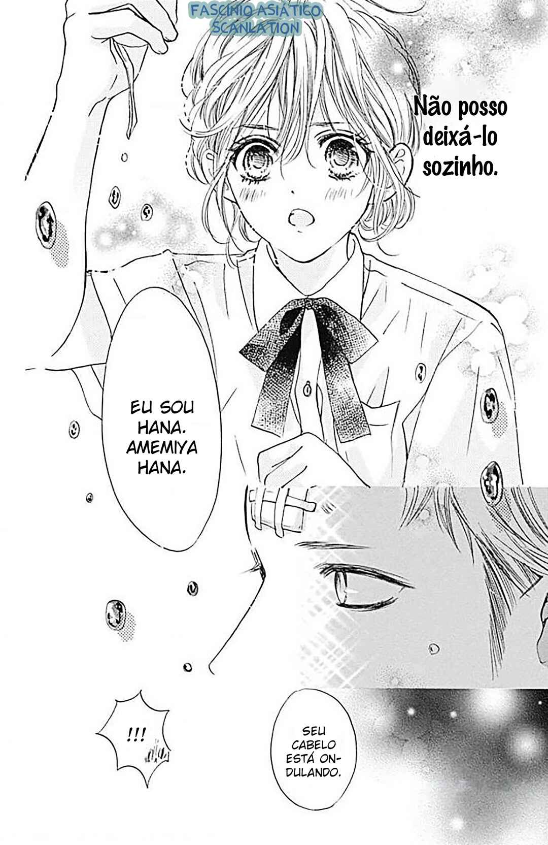 Boku ni Hana no Melancholy Chapter 49 - Page 29