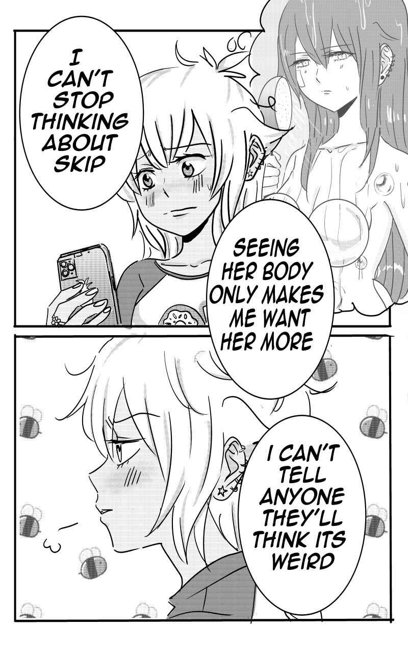Kiss n Karess! Chapter 78 - Page 6