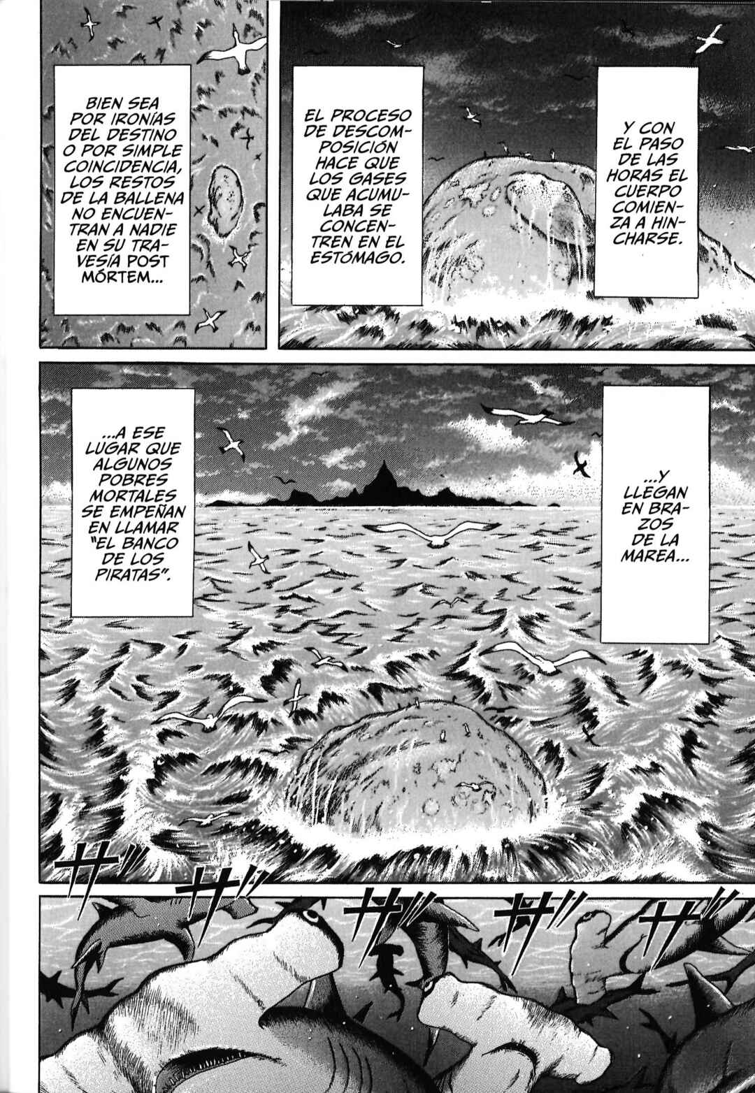 Maiwai Chapter 83 - Page 10