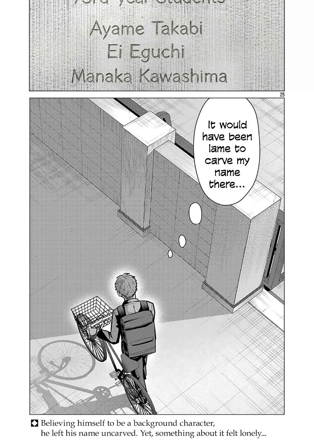 Make Heroine o Katasetai!! Chapter 10 - Page 25