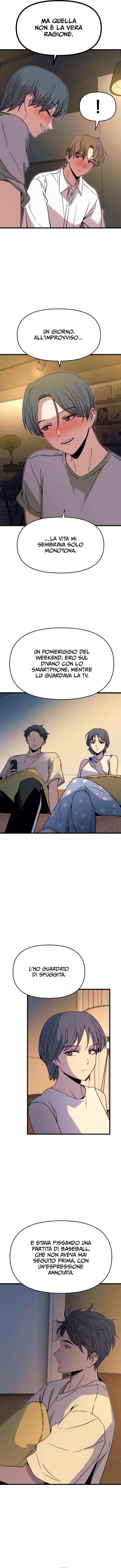 Nae Choeae neun Makcha reul Tanda Chapter 44 - Page 14