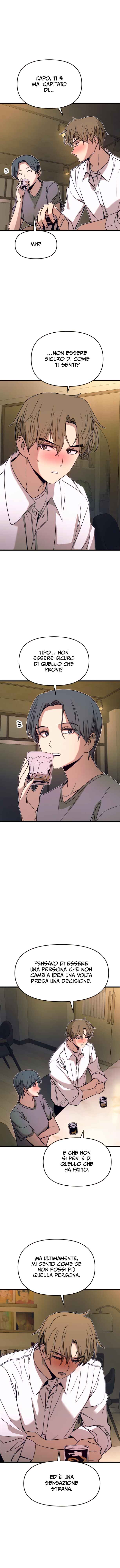 Nae Choeae neun Makcha reul Tanda Chapter 44 - Page 6