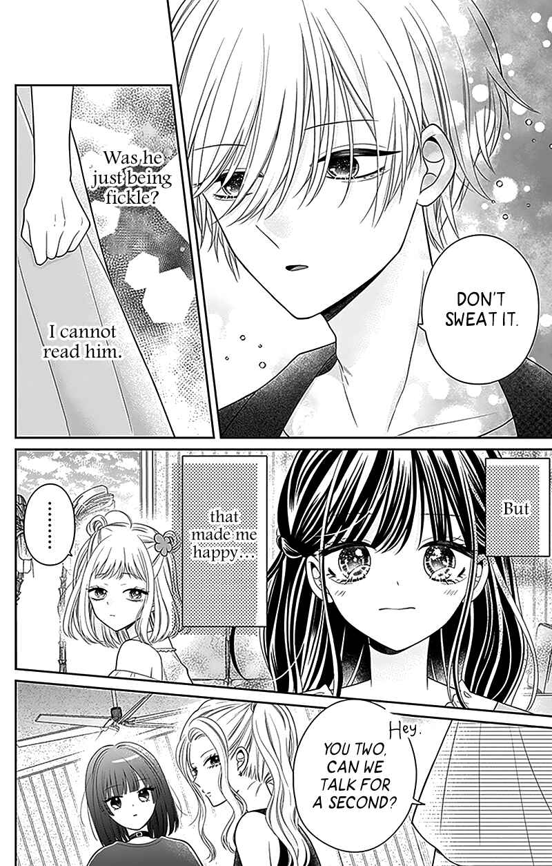 Olivia and the Neverending Dream Chapter 4 - Page 13