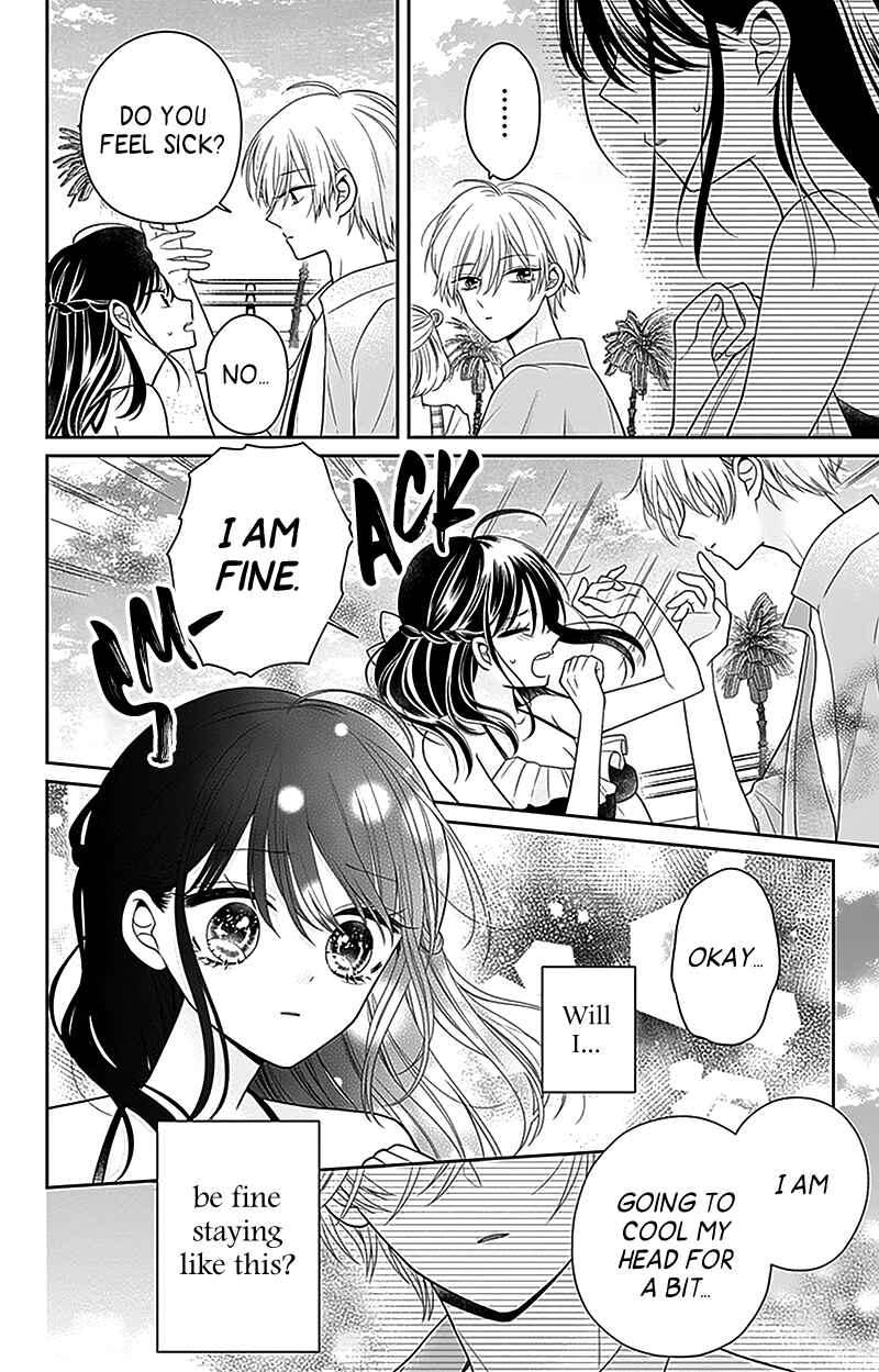 Olivia and the Neverending Dream Chapter 4 - Page 19