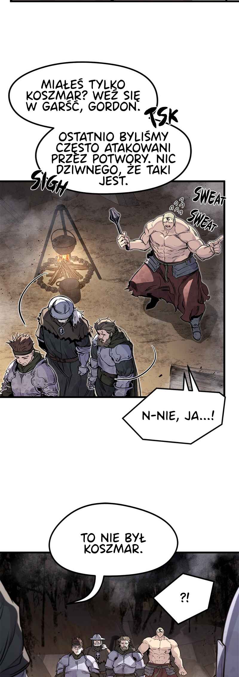 Hoegwihan Yongbyeong eun Da Gyehoek i Itda Chapter 24 - Page 12
