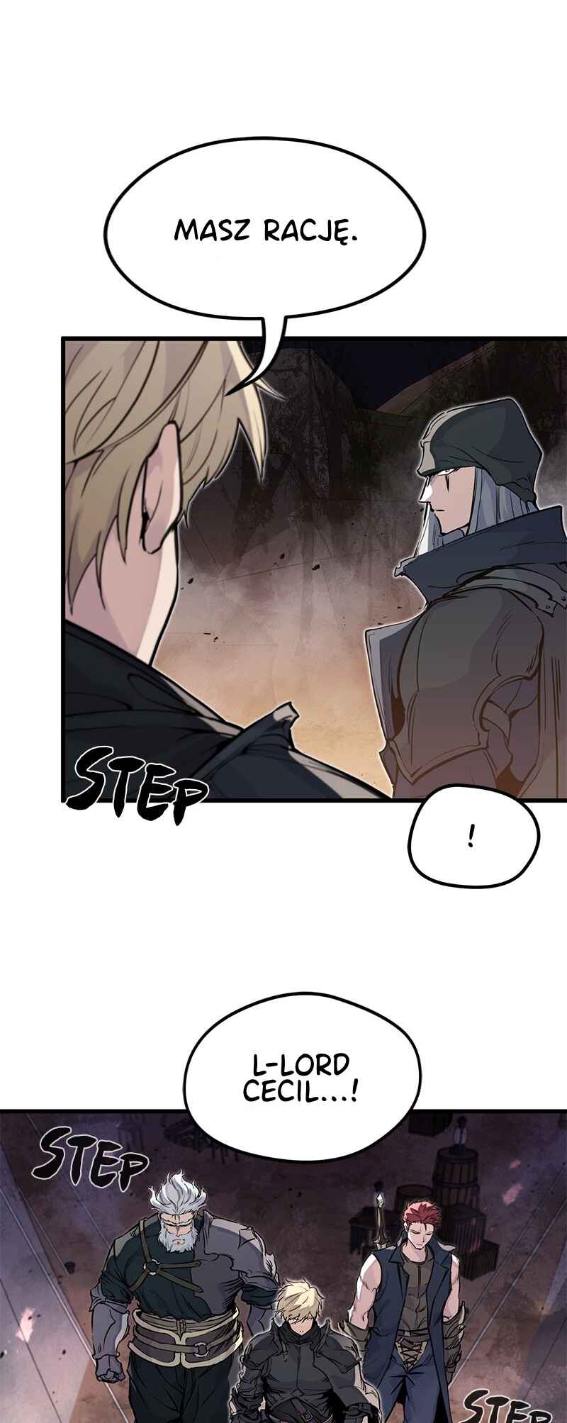 Hoegwihan Yongbyeong eun Da Gyehoek i Itda Chapter 24 - Page 16