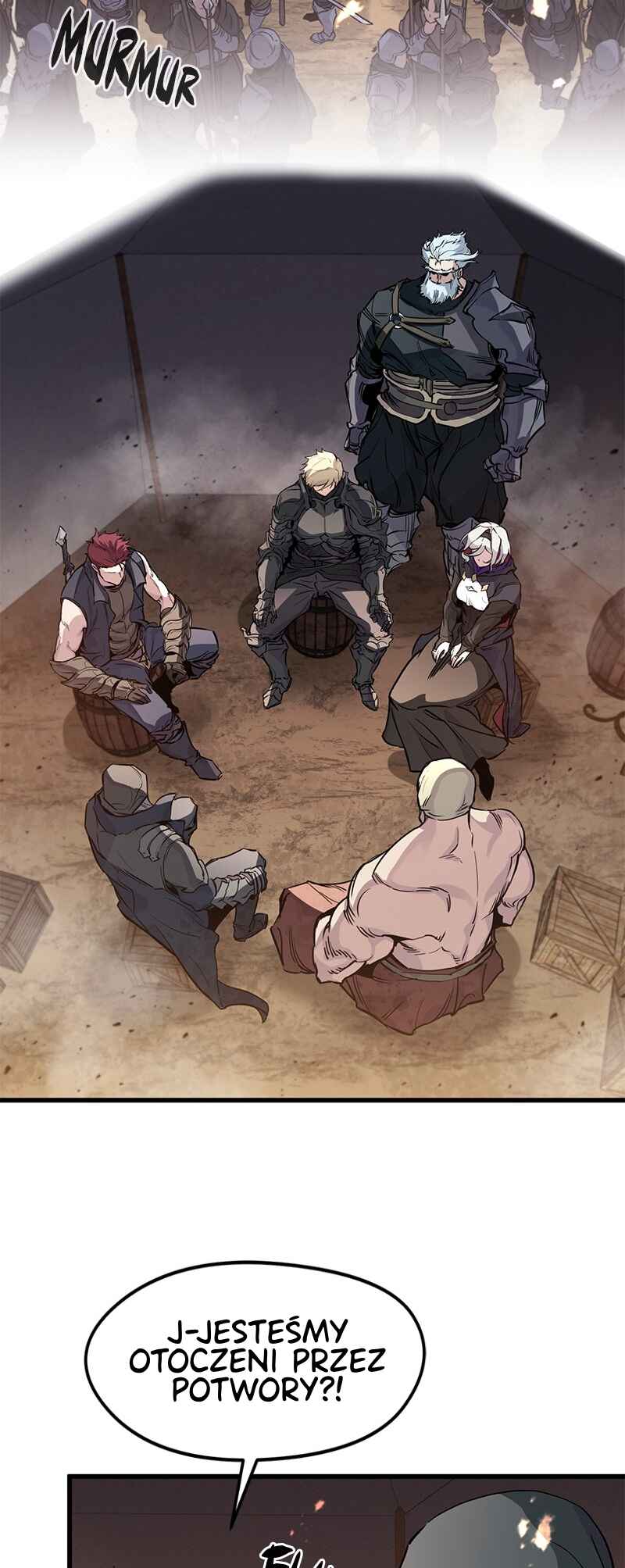 Hoegwihan Yongbyeong eun Da Gyehoek i Itda Chapter 24 - Page 20