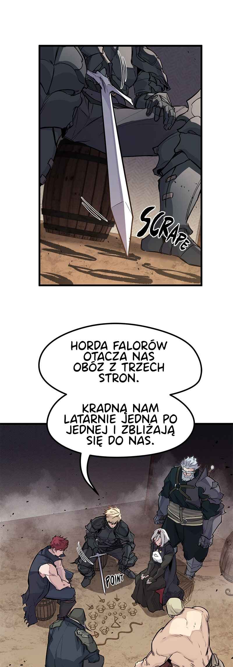 Hoegwihan Yongbyeong eun Da Gyehoek i Itda Chapter 24 - Page 32