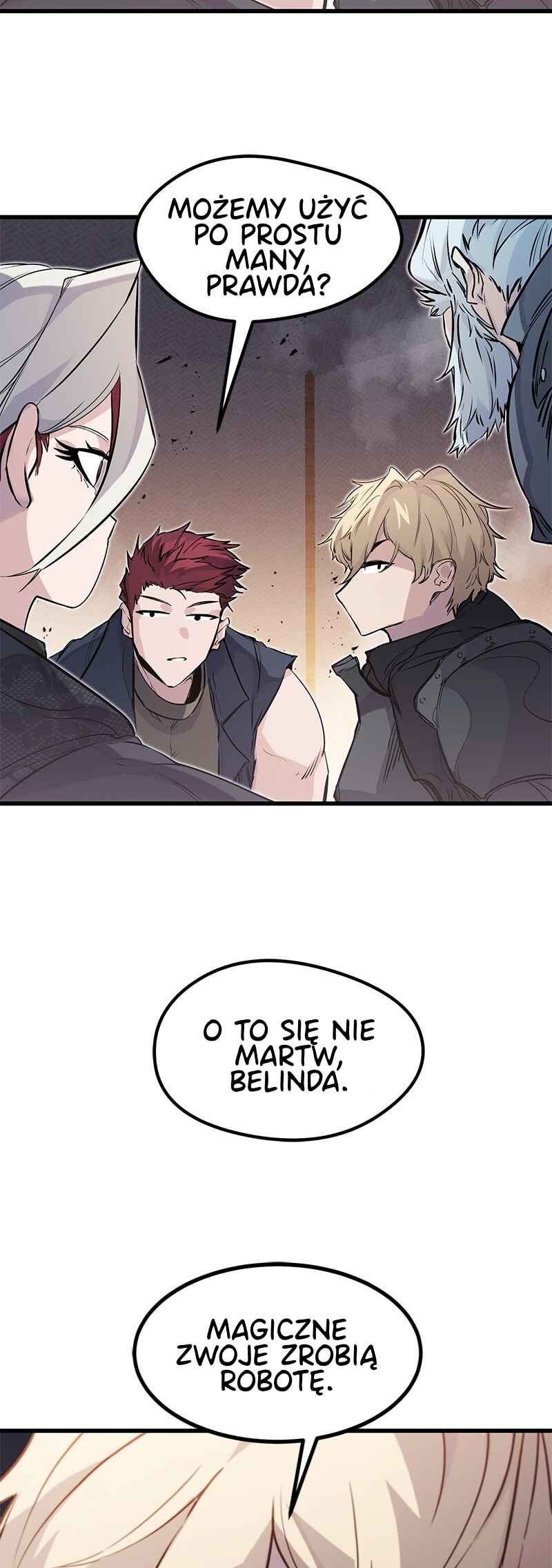 Hoegwihan Yongbyeong eun Da Gyehoek i Itda Chapter 24 - Page 42