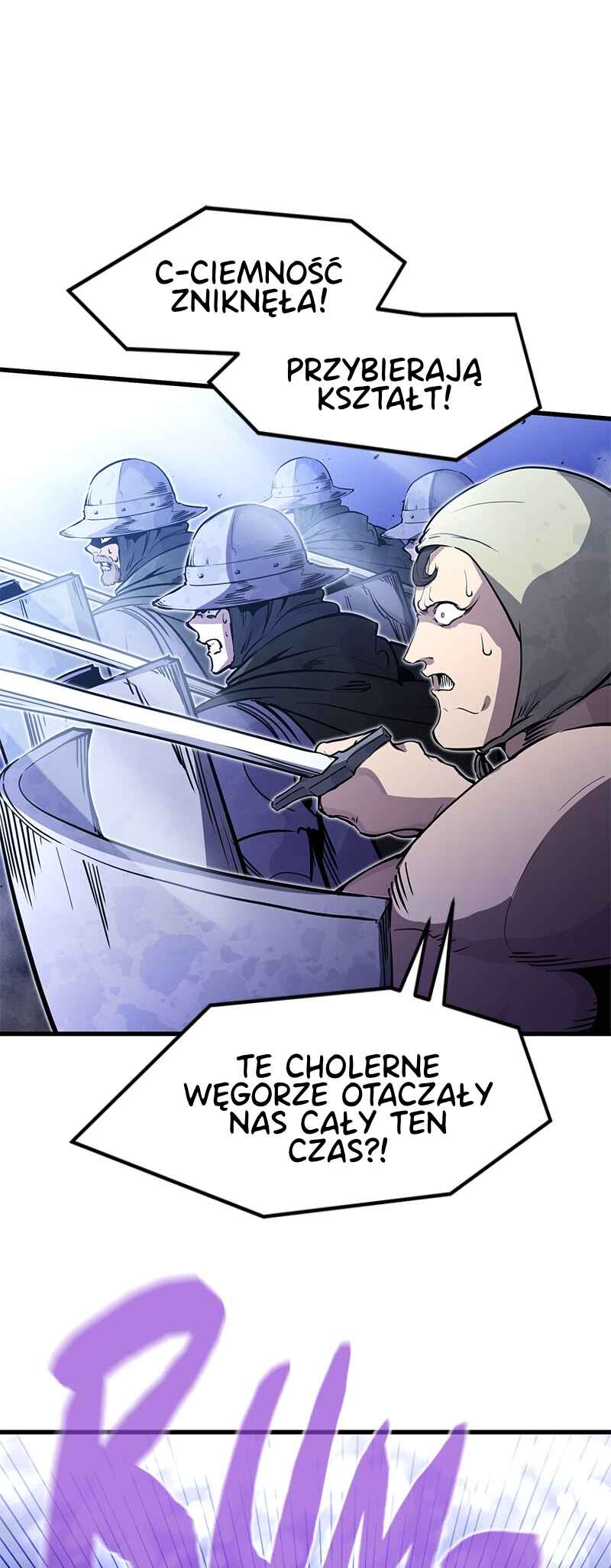 Hoegwihan Yongbyeong eun Da Gyehoek i Itda Chapter 24 - Page 53