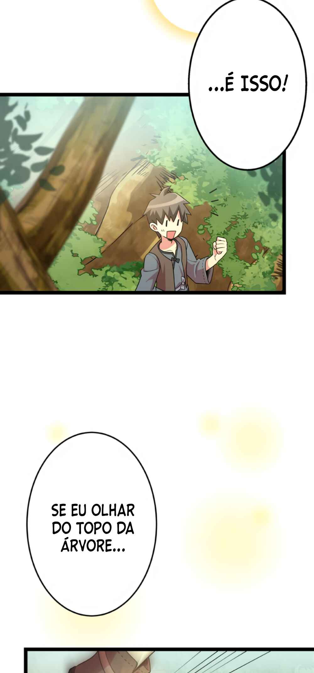 Maou to Ryuuou ni Sodaterareta Shounen wa Gakuen Seikatsu wo Musou suru You desu Chapter 9 - Page 21