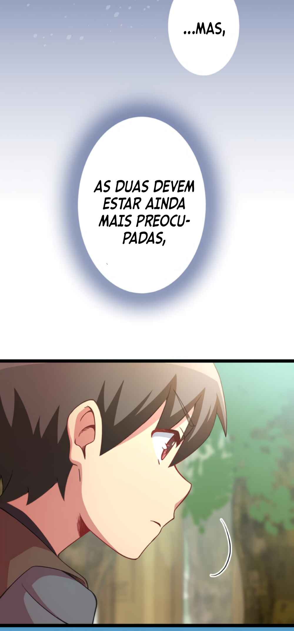 Maou to Ryuuou ni Sodaterareta Shounen wa Gakuen Seikatsu wo Musou suru You desu Chapter 9 - Page 27